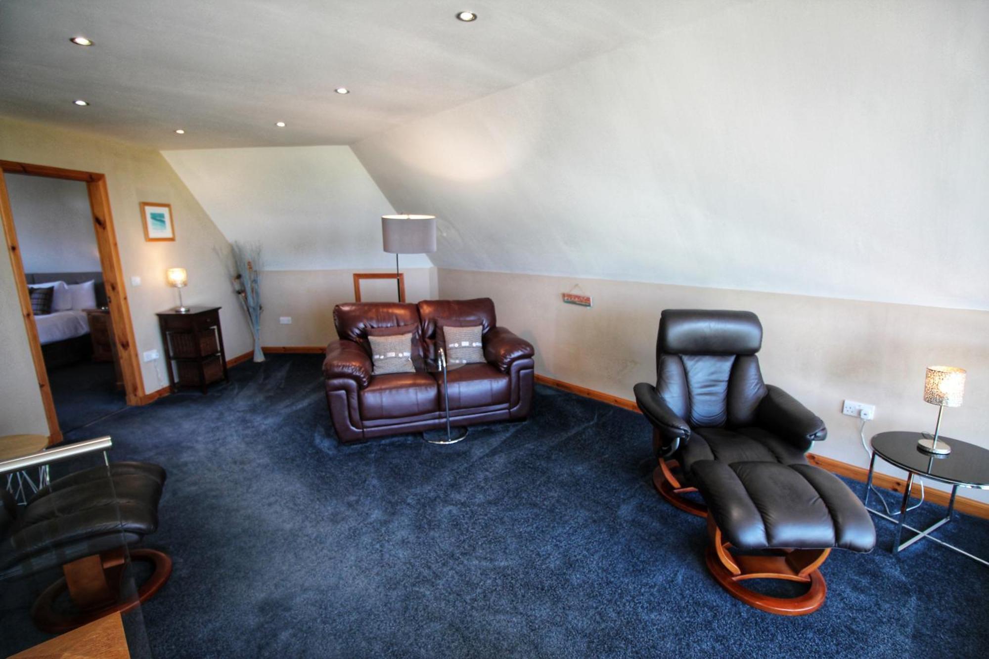 Corncrake Cottage Manish 外观 照片